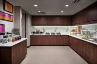 Residence Inn Lynchburg - Aamiainen