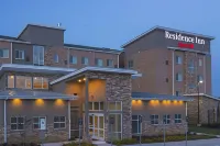 Residence Inn Denton - Pet friendly