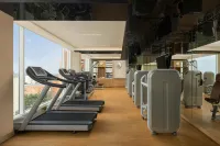 Renaissance Lucknow Hotel - Gym