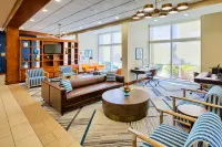 Four Points by Sheraton Raleigh Durham Airport - Wifi