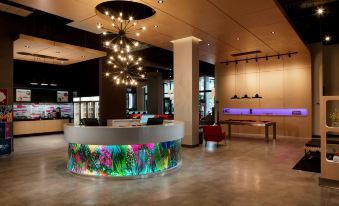 Aloft Coral Gables