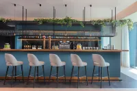 Delta Hotels Azores - bar