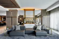 AC Hotel Durham - pet friendly