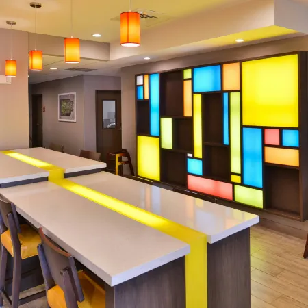 TownePlace Suites Laplace