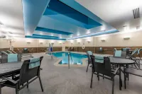 Fairfield Inn & Suites Boston Marlborough/Apex Center - Pools