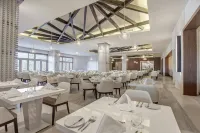 Royalton Saint Lucia, An Autograph Collection All-Inclusive Resort - breakfast
