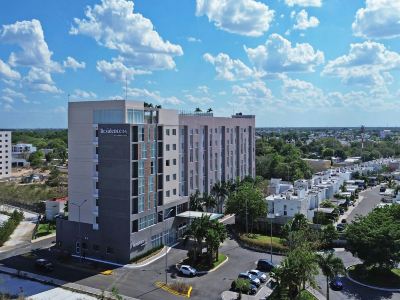 Residence Inn Merida