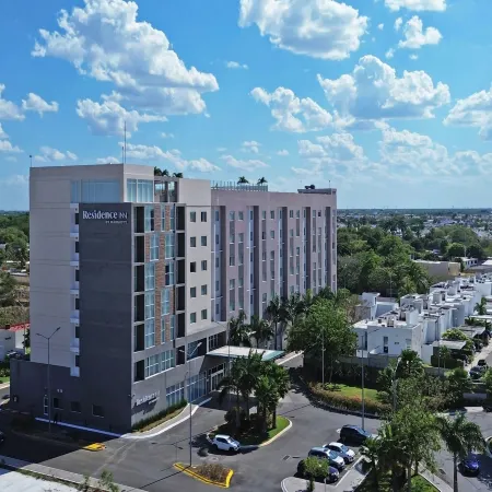 Residence Inn Merida