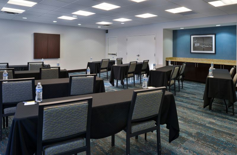 Hampton Inn & Suites Las Vegas Airport photo 4