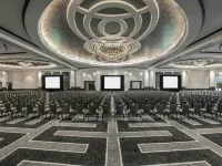 Loews Miami Beach Hotel Hotels near Holocaust Memorial