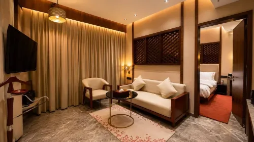 Ni Central Park - Spa