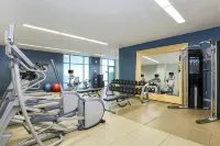 Embassy Suites by Hilton Chicago Lombard Oak Brook - Gym