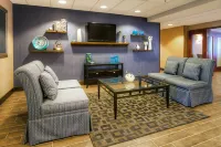 Hampton Inn Great Falls - 2-Star