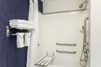 Fairfield Inn & Suites Mahwah - petit déjeuner