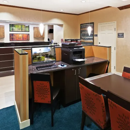Residence Inn Houston Sugar Land/Stafford
