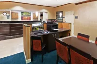 Residence Inn Houston Sugar Land/Stafford - breakfast