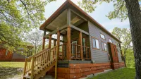 Hilton Grand Vacations Club Branson Cedars Ridgedale - Balkoner