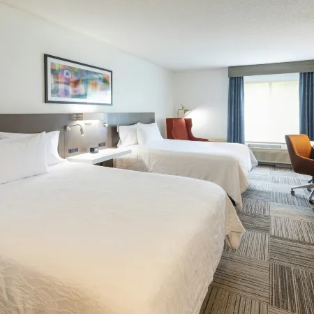 Hilton Garden Inn Minneapolis/Bloomington