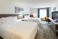 Hilton Garden Inn Minneapolis/Bloomington - Gym
