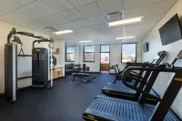 The Compton - Gym