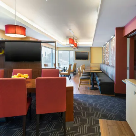 TownePlace Suites Shreveport-Bossier City