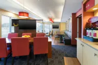TownePlace Suites Shreveport-Bossier City - Aamiainen