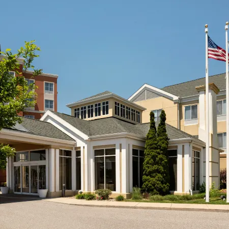 Hilton Garden Inn Fort Wayne