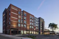 SpringHill Suites by Marriott High Point Downtown - 3-Star