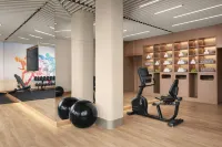 Delta Hotels By Marriott Istanbul Karakoy - New