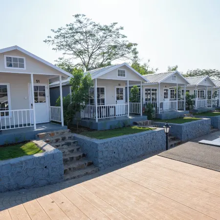 Anchaviyo Resort