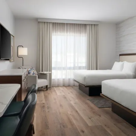 TownePlace Suites Ventura Oxnard