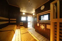 Dormy Inn Oita - СПА