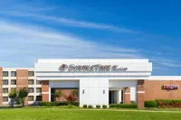 DoubleTree by Hilton Hotel Rocky Mount - Wifi