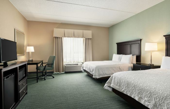 Hampton Inn & Suites Mount Joy/Lancaster West