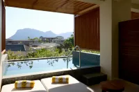 Aulus Chania Resort, Curio Collection by Hilton - منتجعات