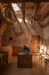 Dar Tantora the House Hotel - Gym