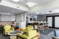 Hampton Inn Springfield - 2-Star