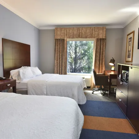 Hampton Inn Alexander City