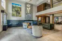 The Newberry Hotel Bend, Tapestry Collection by Hilton - 4-Star
