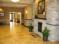 Hampton Inn & Suites Barstow - Pet friendly