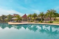 The Westin Jaipur Kant Kalwar Resort and Spa - Private Pools