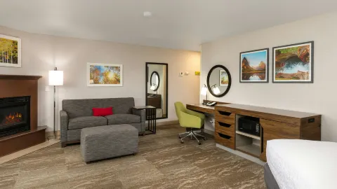 Hampton Inn Kalispell in Kalispell