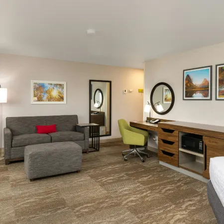 Hampton Inn Kalispell