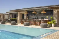 The Monarch San Antonio, Curio Collection by Hilton - Pools