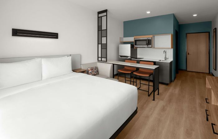 StudioRes by Marriott Mesa