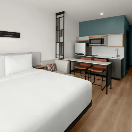 StudioRes by Marriott Mesa