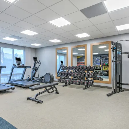 Hampton Inn & Suites by Hilton Shenandoah the Woodlands