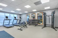 Hampton Inn & Suites by Hilton Shenandoah the Woodlands - 2-Star