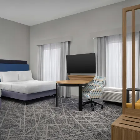 Hampton Inn & Suites Roswell