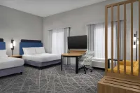 Hampton Inn & Suites Roswell - Wifi